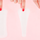 Illustration for article titled Female Writer Faces Twitter Backlash After Asking About Tampons
